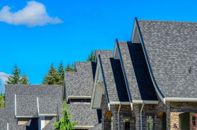 Asphalt Roofing Service