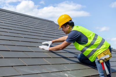 Experienced Roofing Contractors